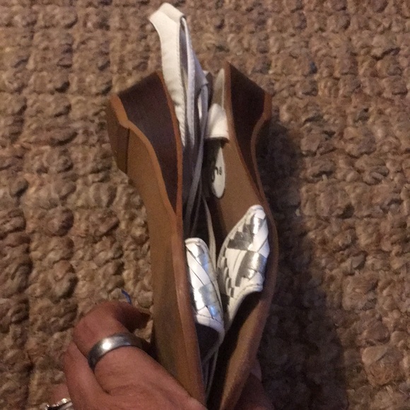 Balloons sandal - Picture 2 of 5